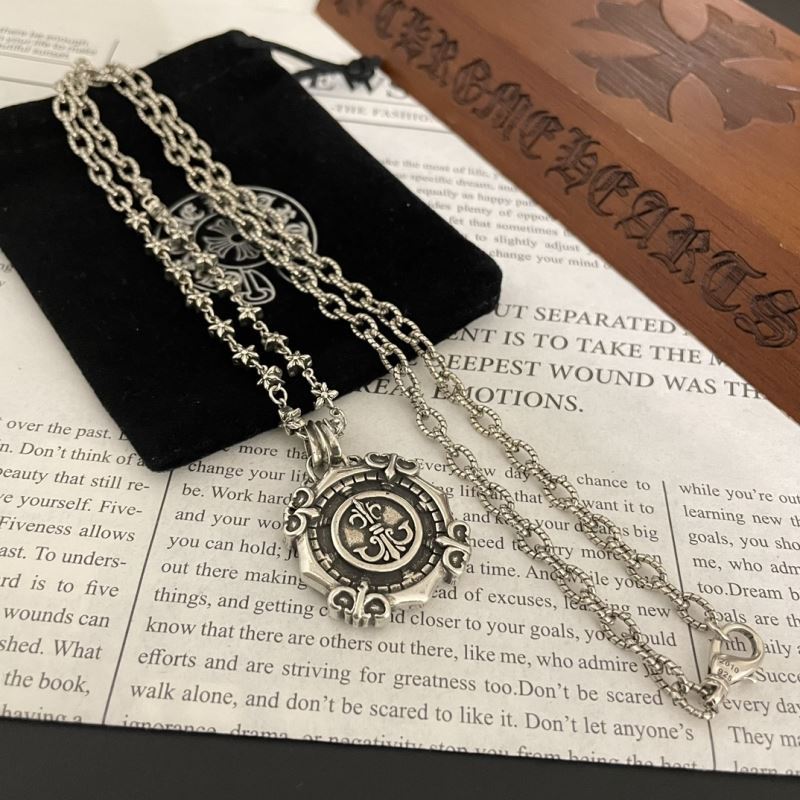 Chrome Hearts Necklaces